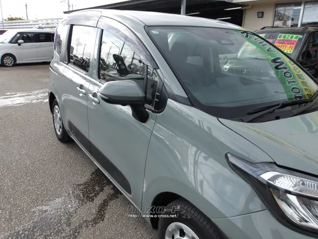 トヨタ シエンタ