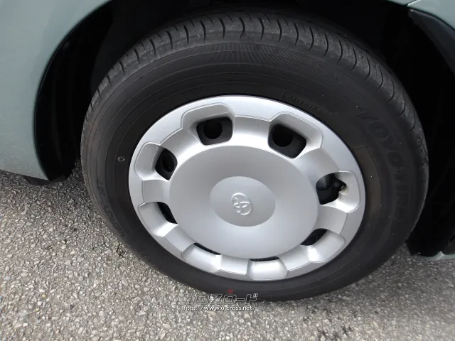 トヨタ シエンタ