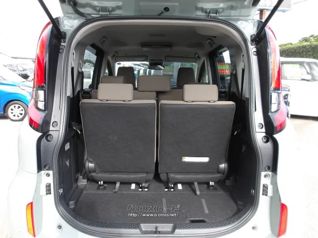 トヨタ シエンタ