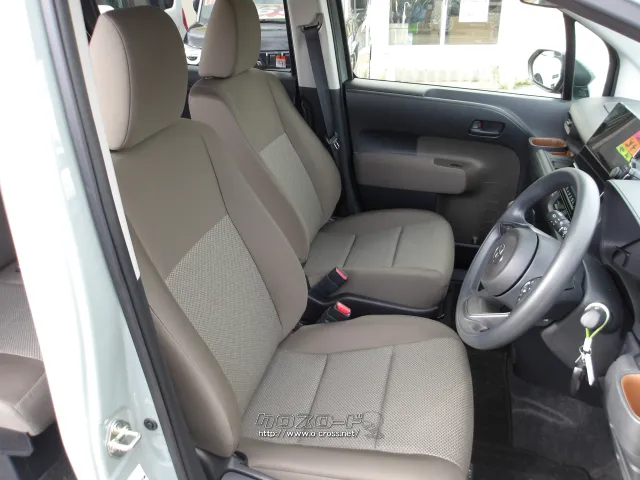 トヨタ シエンタ