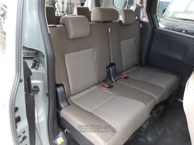 トヨタ シエンタ