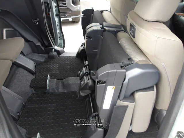 トヨタ シエンタ