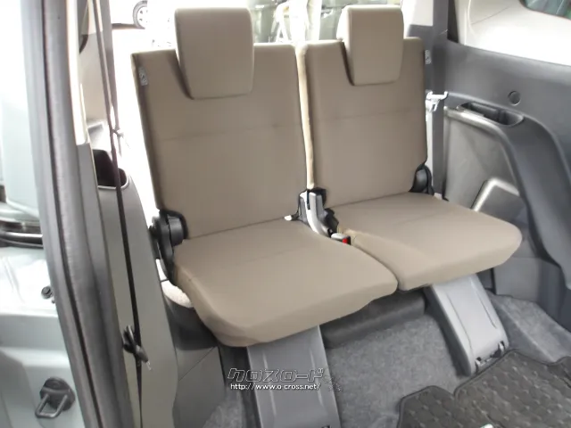 トヨタ シエンタ