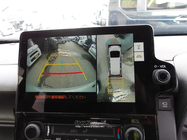 トヨタ シエンタ