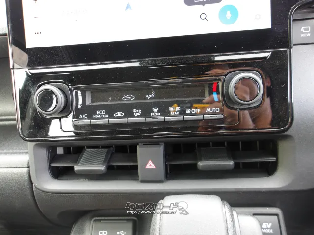 トヨタ シエンタ