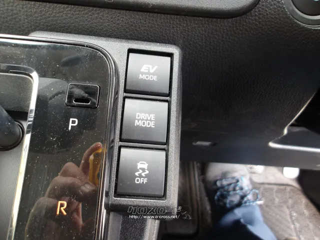 トヨタ シエンタ