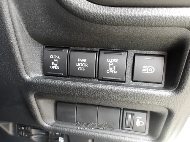 トヨタ シエンタ