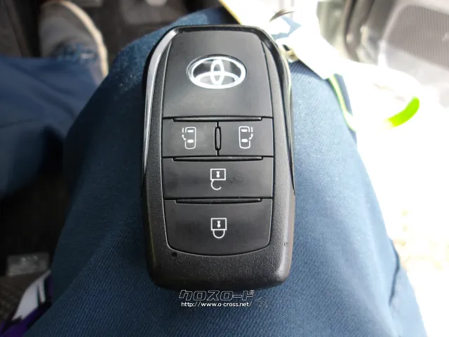 トヨタ シエンタ