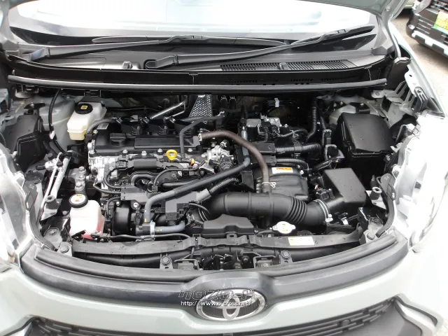 トヨタ シエンタ