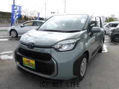 トヨタ シエンタ