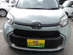 トヨタ シエンタ