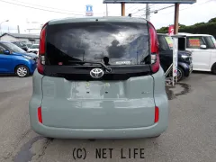 トヨタ シエンタ