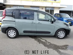 トヨタ シエンタ