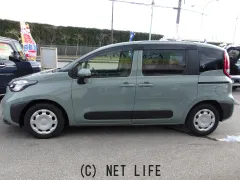 トヨタ シエンタ