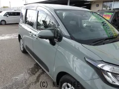 トヨタ シエンタ