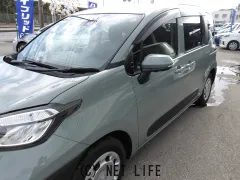 トヨタ シエンタ