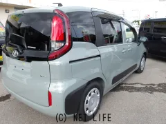 トヨタ シエンタ