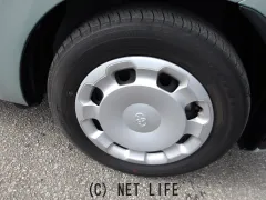 トヨタ シエンタ