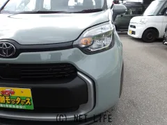 トヨタ シエンタ