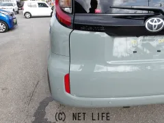 トヨタ シエンタ