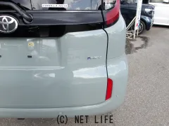 トヨタ シエンタ