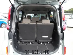 トヨタ シエンタ