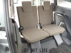 トヨタ シエンタ