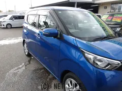 日産 デイズ