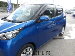 日産 デイズ