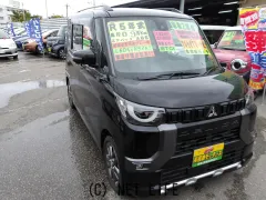 三菱 デリカミニ