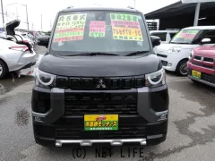 三菱 デリカミニ