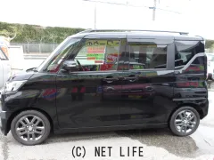 三菱 デリカミニ