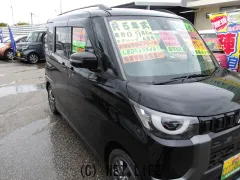 三菱 デリカミニ