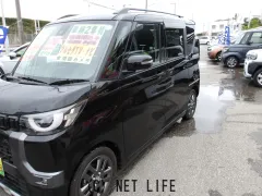 三菱 デリカミニ