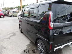 三菱 デリカミニ