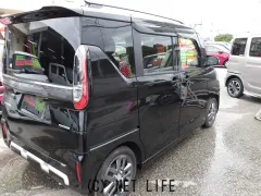 三菱 デリカミニ