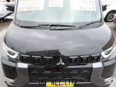 三菱 デリカミニ