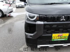 三菱 デリカミニ