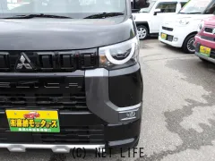 三菱 デリカミニ