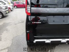 三菱 デリカミニ