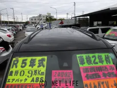 三菱 デリカミニ