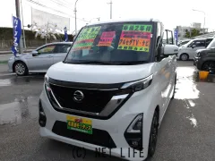 日産 ルークス