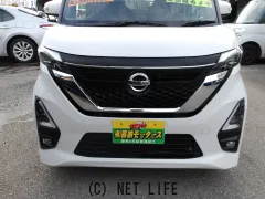 日産 ルークス