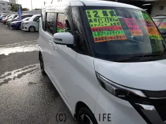 日産 ルークス