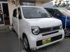 ホンダ N-WGN