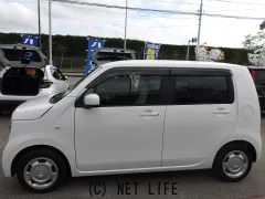 ホンダ N-WGN