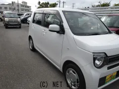 ホンダ N-WGN