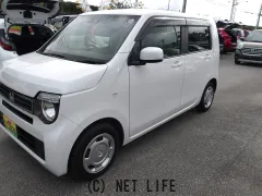 ホンダ N-WGN
