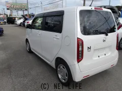 ホンダ N-WGN
