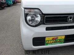 ホンダ N-WGN